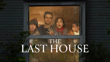 Carátula de The Last House