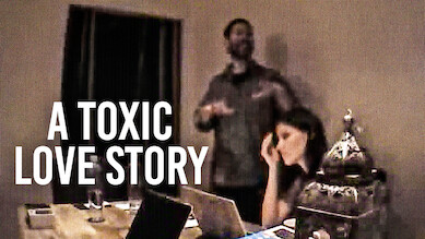Carátula de A Toxic Love Story