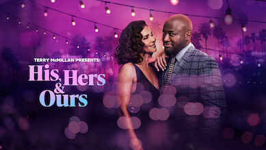Carátula de Terry McMillan Presents: His, Hers & Ours