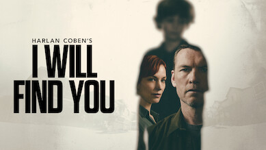 Carátula de I Will Find You