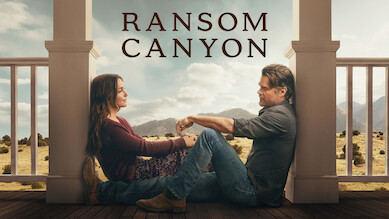 Carátula de Ransom Canyon: Season 2